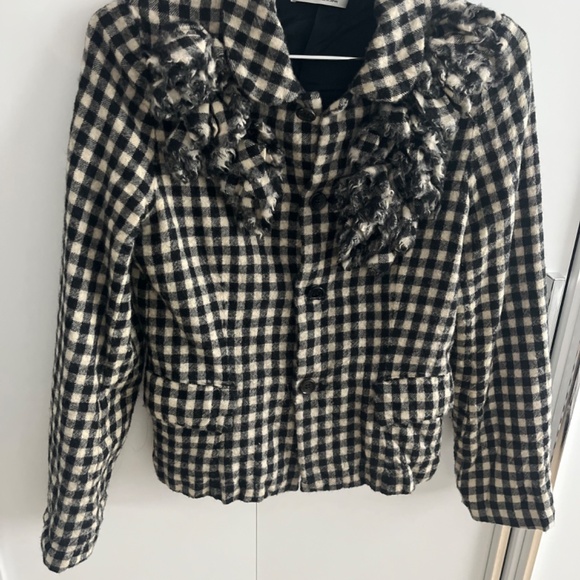 Comme des garçons jacket - Picture 7 of 7